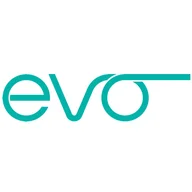 EVO Fitness Berlin Alexanderplatz logo