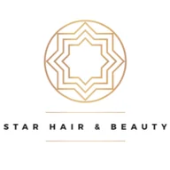 Star Hair and Beauty logo