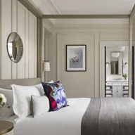 Kimpton Fitzroy London logo