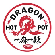 Dragon Hot Pot Swanston logo