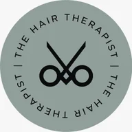 The Hair Therapist logo
