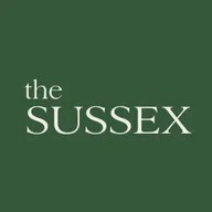 The Sussex Hotel logo