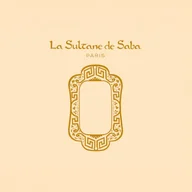 Sultana of Saba logo