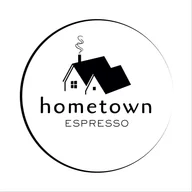 Hometown Espresso logo