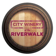 City Winery Chicago Riverwalk logo