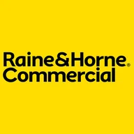 Raine & Horne Commercial logo