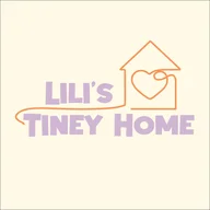 Lili’s Tiney Home logo