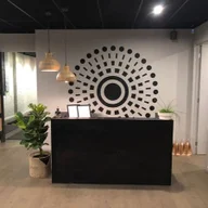 Australian Yoga Academy logo