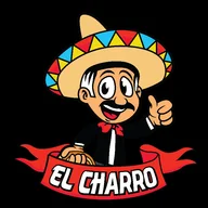 El Charro Restaurant logo