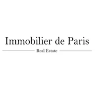 Immobilier de Paris logo
