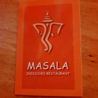 Masala Restaurant logo