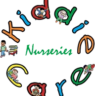 KiddieCare Nurseries West Drayton logo