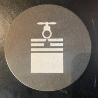 Tapping The Admiral logo