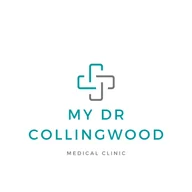 My Doctor Collingwood logo