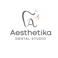 Aesthetika Dental Studio logo