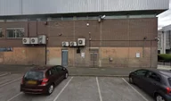 The kitchen at Tooting logo