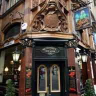 Mr Thomas's Chop House logo