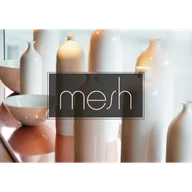 Mesh Restaurant logo