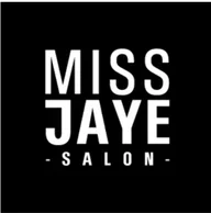 Miss Jaye Salon logo