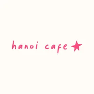 Hanoi Cafe logo