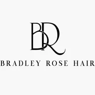 Bradley Rose Hair logo