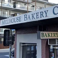 Millhouse Bakery Cafe logo