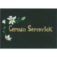 German Sercovick Hair Salon logo