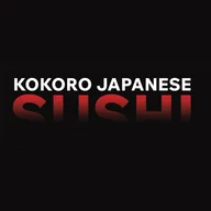 Kokoro Japanese Sushi logo