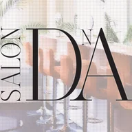 Salon DnA Hair and Spa logo