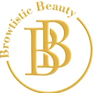 Browtistic Beauty logo