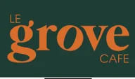 Le Grove Cafe logo