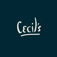 Cecil Beaton Bar logo