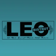 Léo Bistrot logo
