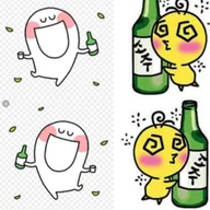 Itaewon Pocha logo