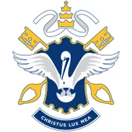 St Edmund's College logo