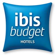 Ibis Budget London Whitechapel - Brick Lane logo