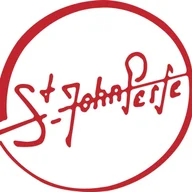Ecole Privée Saint-John Perse logo