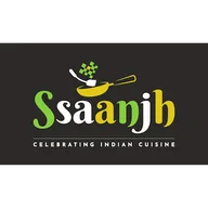 Ssaanjh Indian logo
