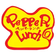 Pepper Lunch Spencer St logo
