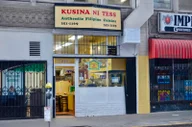 Kusina Ni Tess logo