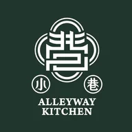 Alleyway Kitchen UOM logo