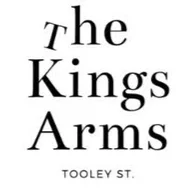 The Kings Arms logo