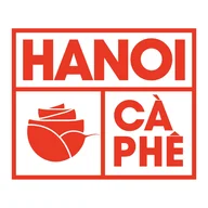 Hanoï Cà Phê Opéra logo