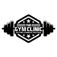 The Gym Clinic logo