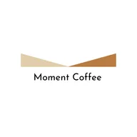 Moment Coffee logo