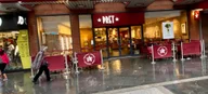 Pret A Manger logo