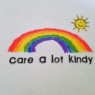 Care A Lot Kindy 2 logo