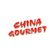 China Gourmet Takeout logo