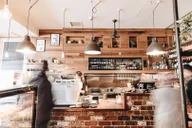 Piatella Cafe Bar logo