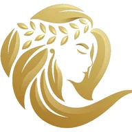 Kamal's Brow & Beauty logo